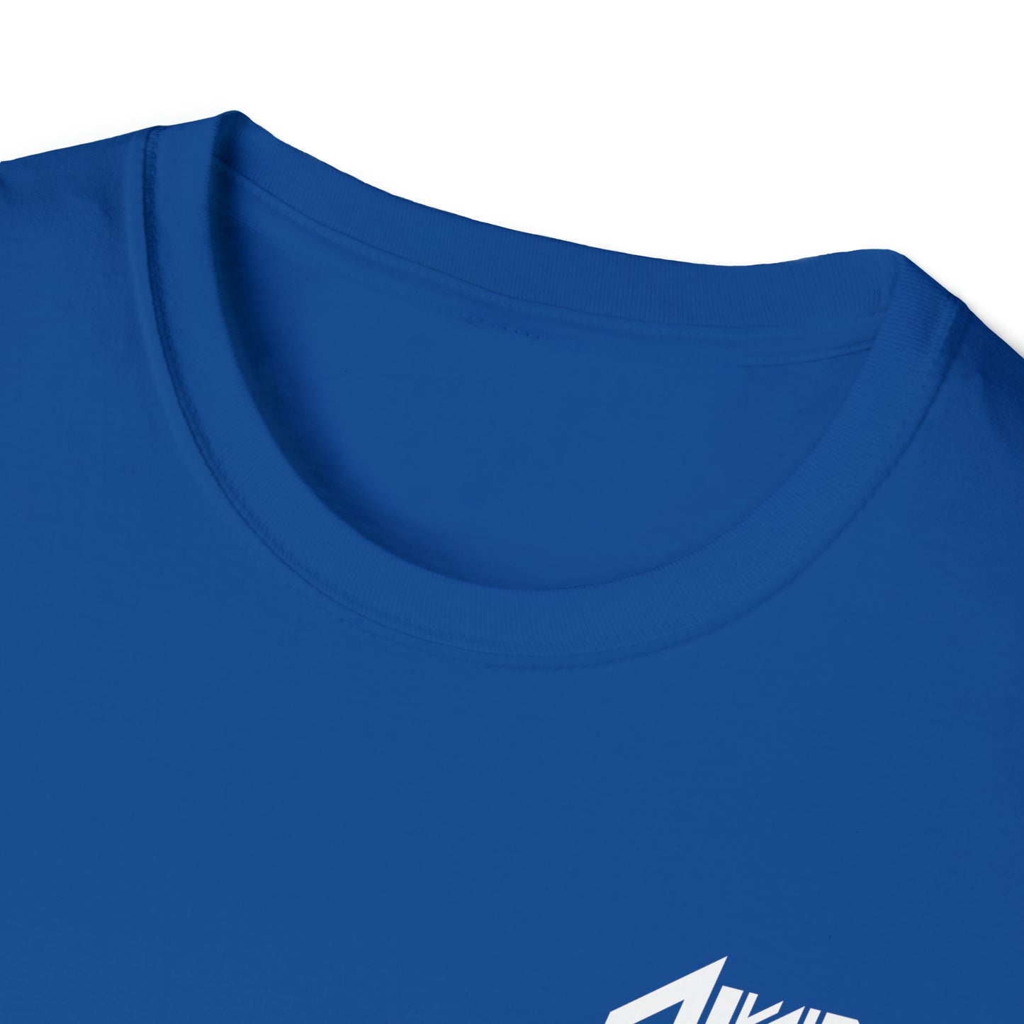 AvVid Vinyl T-Shirt