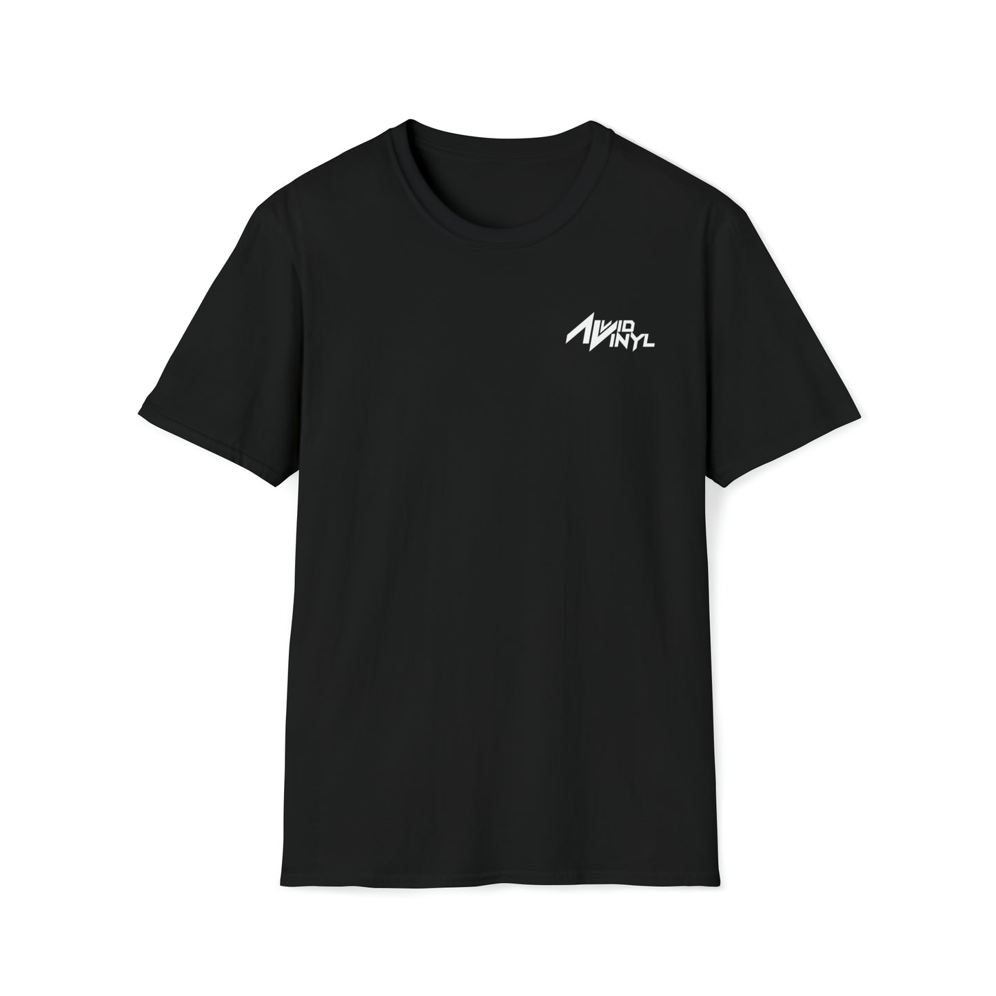 AvVid Vinyl T-Shirt