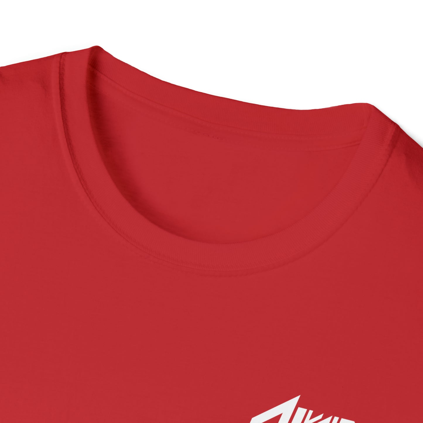 AvVid Vinyl T-Shirt