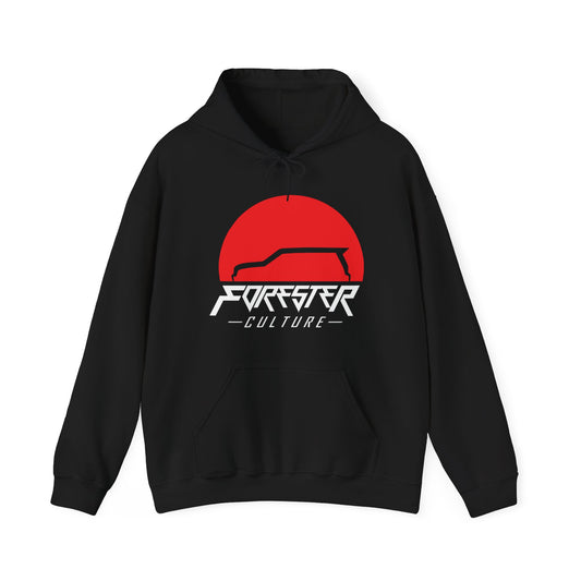 Forester Culture Hoodie