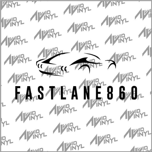 FastLane 860 V2