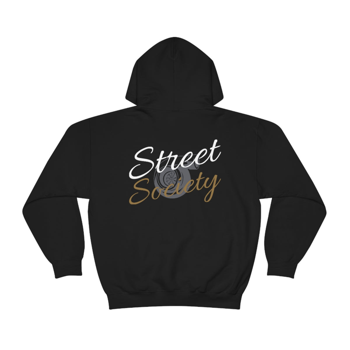 Street Society Hoodie