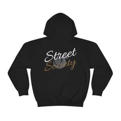 Street Society Hoodie