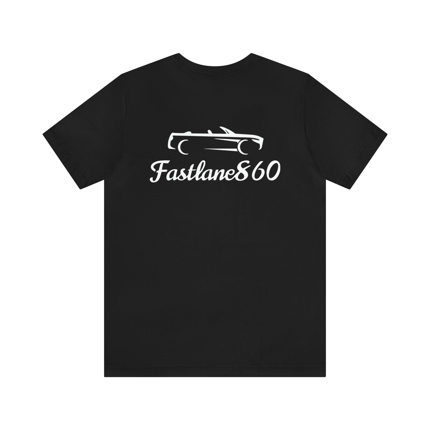 Fast Lane 860 T-shirt