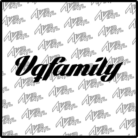 Vqfamily